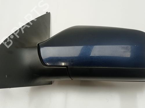 Left mirror OPEL ASTRA G Hatchback (T98) 1.6 (F08, F48) | BP29608859C26