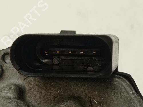 Spjældhus VW TIGUAN (5N_) 2.0 TDI | BP29291044M82 