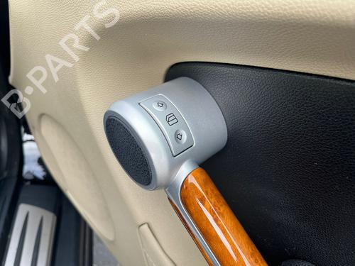 Used Right front window switch MERCEDES-BENZ SLK (R171) [2004-2011]  23045041