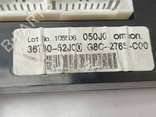 Warning switch SUZUKI GRAND VITARA II (JT, TE, TD) | BP39203711I22 - Image 5