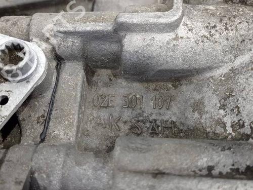 Gearbox AUDI A3 (8P1) | BP40077543M3 - Image 5