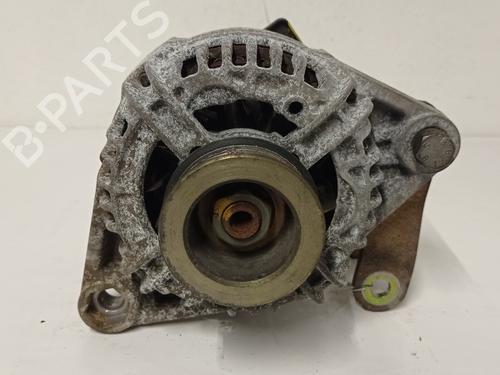 Used Alternator FIAT STILO (192_) 1.6 16V (192_XB1A) (103 hp) 21393158