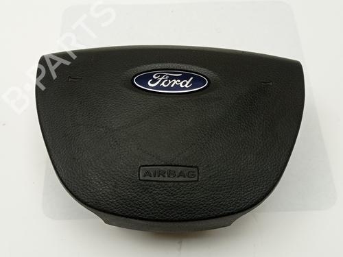 Førerens kollisjonspute FORD FOCUS C-MAX (DM2) [2003-2007]  9277453