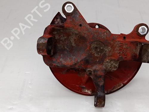 Left front steering knuckle IVECO DAILY III Van  | BP10321374M25 