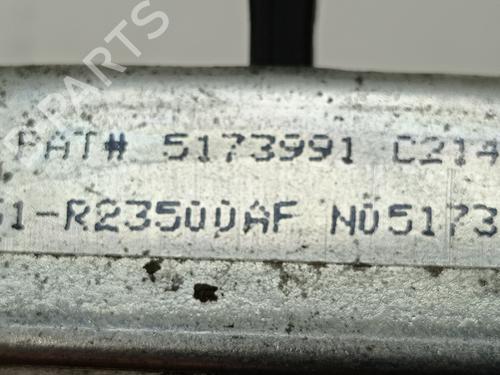 Hinge/Door check strap FORD FOCUS II (DA_, HCP, DP) 2.0 TDCi | BP26034448C146 