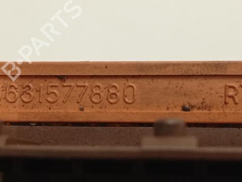 Elektronisk modul CITROËN XSARA Coupe (N0) 1.9 D | BP26914548M83 