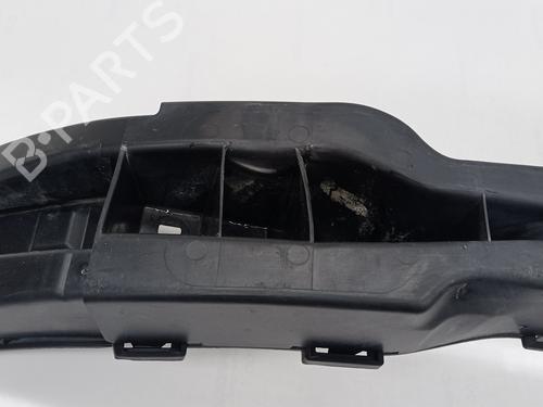 Front bumper reinforcement CITROËN BERLINGO / BERLINGO FIRST MPV (MF_, GJK_, GFK_) 1.6 HDI 75 (MF9HW, GJ9HWC, GF9HWC, GN9HWC) | BP28729577C109 