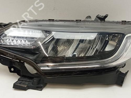 Used Left headlight Left headlight 37023687 37023687