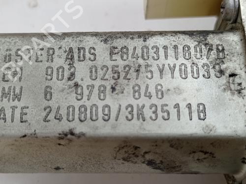 Front right window mechanism BMW 1 (E87) 116 d | BP28074443C23 