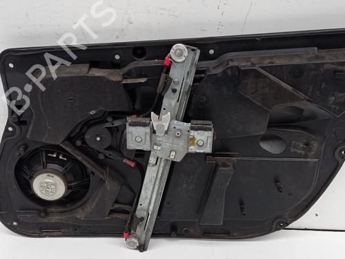 Rudehejsemekanisme ventre foran FORD FIESTA VI (CB1, CCN) 1.6 TDCi | BP28589161C22