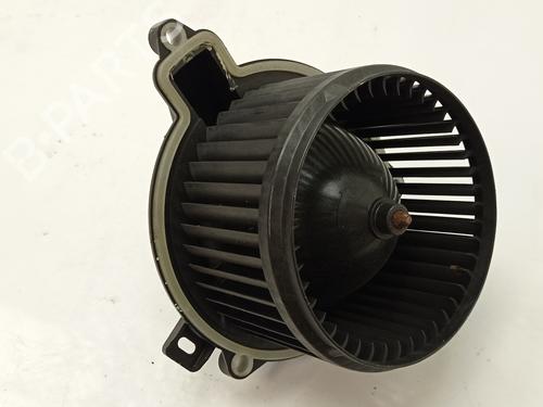 Heater blower motor IVECO DAILY VI Van  | BP26034432M62 