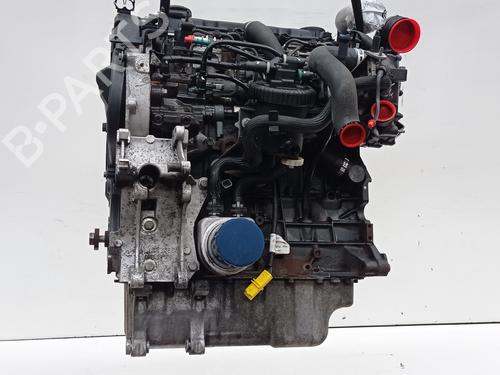 Motor PEUGEOT 406 (8B) 2.0 HDI 110 (109 hp) 27318799