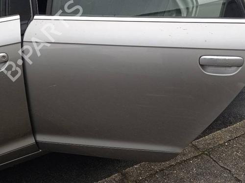 Used Left rear door AUDI A6 C6 (4F2) 2.0 TDI (140 hp) 9133333