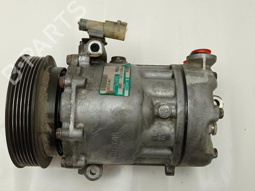 Compressor A/A ROVER 45 I Hatchback (RT) [2000-2005]  28724115