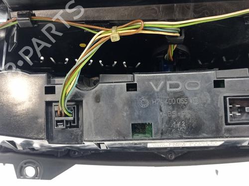 Climate control MERCEDES-BENZ E-CLASS T-Model (S211) E 270 T CDI (211.216) | BP24522347I5 