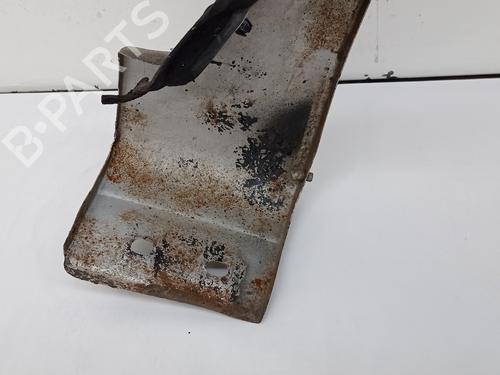 Left front fenders SEAT IBIZA II (6K1)  | BP27384012C41 