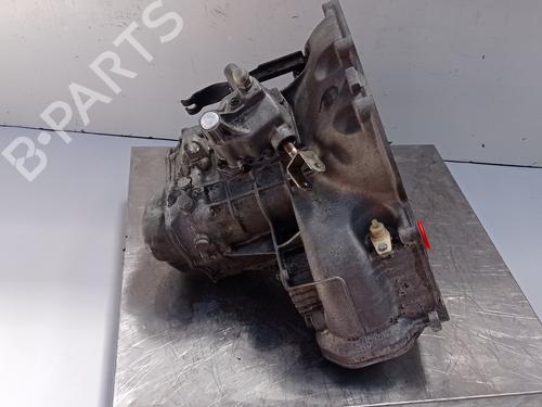 Gearbox OPEL ASTRA F Hatchback (T92)  | BP26294395M3 