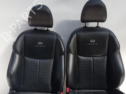 Seats set INFINITI Q50 50 D | BP15550898C78 