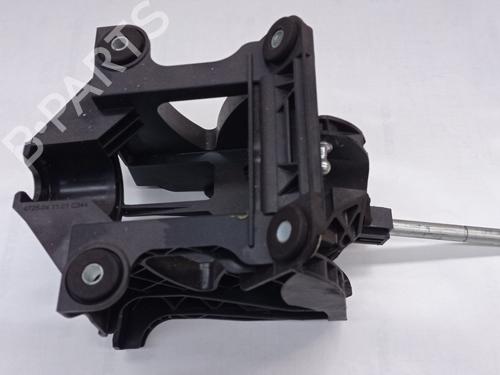 Used Gear lever FORD KUGA II (DM2) 1.6 EcoBoost (150 hp) 31064941