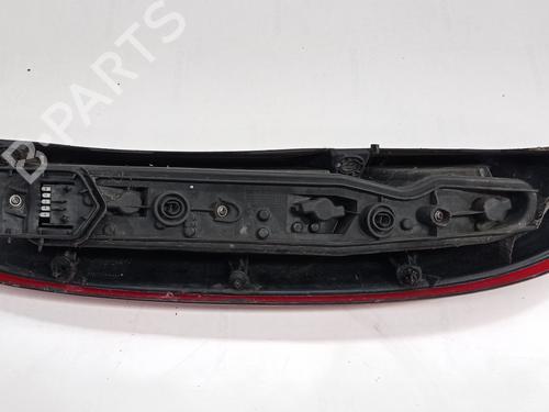 Left taillight OPEL CORSA C (X01) 1.7 DI (F08, F68) | BP15262468C34 