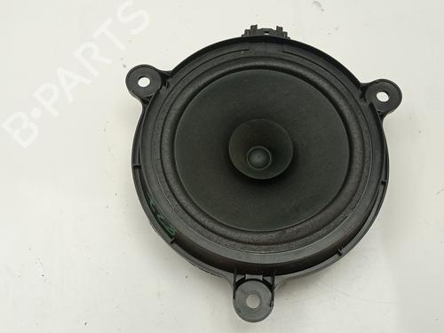 Used Radio MAZDA 2 Hatchback (DL, DJ) [2014-2025]  29324026