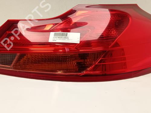 Højre baglygte OPEL INSIGNIA A (G09) [2008-2017]  26714144