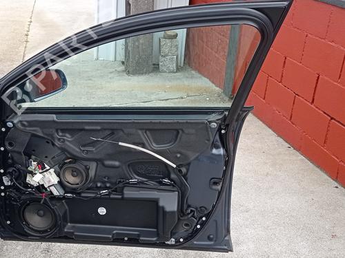 Used Front right window mechanism AUDI A6 C6 (4F2) 2.4 (177 hp) 9133759
