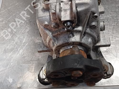 Gearbox BMW 3 (E46) 320 d | BP26700253M3 