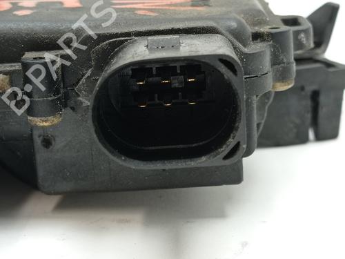 Rear right lock SEAT LEON (1M1)  | BP9201861C99 