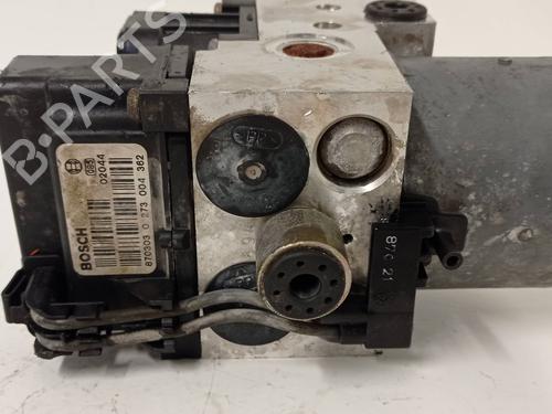 ABS pump OPEL ZAFIRA A MPV (T98) 2.0 DTI 16V (F75) | BP7092574M43 
