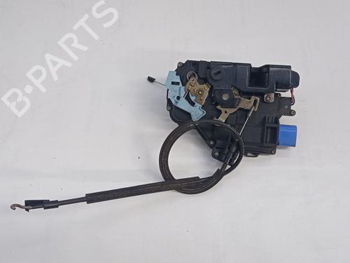 Rear right lock SEAT TOLEDO III (5P2)  | BP30081836C99 