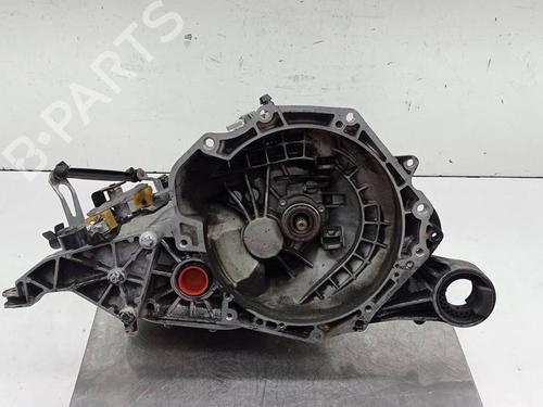 Used Gearbox Gearbox 39469552 39469552