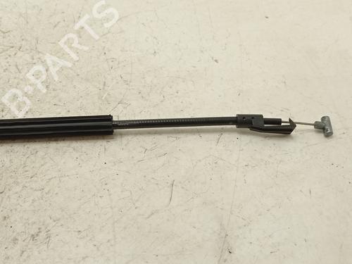 Front left lock SKODA OCTAVIA II (1Z3) 1.9 TDI | BP8077783C98 