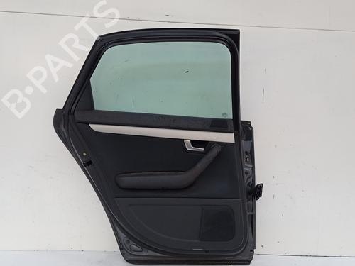 Left rear door AUDI A4 B7 (8EC) 2.0 TDI 16V | BP29157257C4 
