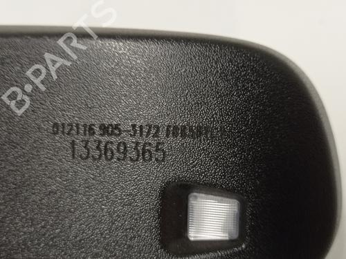 Rear mirror OPEL MOKKA / MOKKA X (J13) 1.6 CDTI (_76) | BP30906025I6