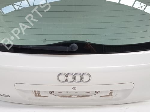 Tailgate AUDI A3 (8L1) 1.6 | BP16985086C6 