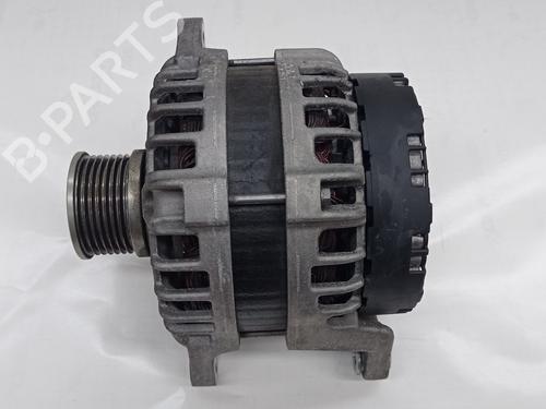 Used Alternator IVECO DAILY VI Van 33S16, 35S16, 35C16, 38S16, 40C16, 42S16, 50C16 (156 hp) 31069601