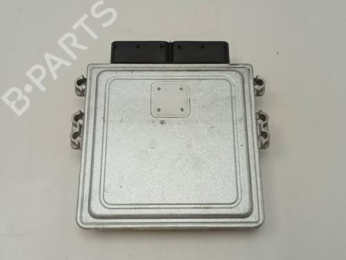 Engine control unit (ECU) KIA CEED (CD) 1.4 T-GDI | BP36470045M57 - Image 2