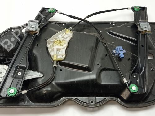 Used Front left window mechanism Front left window mechanism VW PASSAT B6 (3C2) [2005-2011] 33462519 33462519
