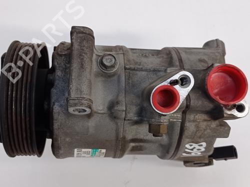 AC compressor AUDI A3 Sportback (8PA)  | BP21004435M34 