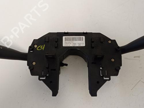 Commande de phare CITROËN C4 I (LC_) 1.6 16V (109 hp) 7093436