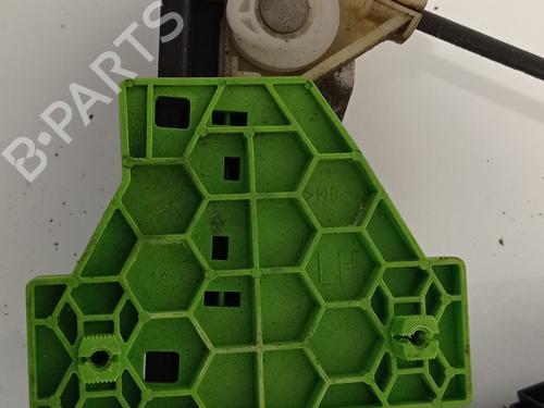 Rear left window mechanism AUDI A4 B6 Avant (8E5) 1.9 TDI | BP9038645C24 