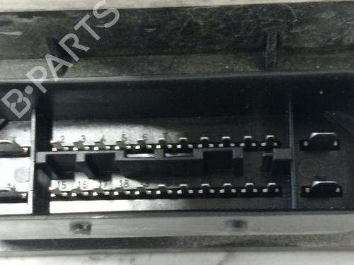 ABS pump OPEL ZAFIRA / ZAFIRA FAMILY B (A05) 1.9 CDTI (M75) | BP19334759M43 