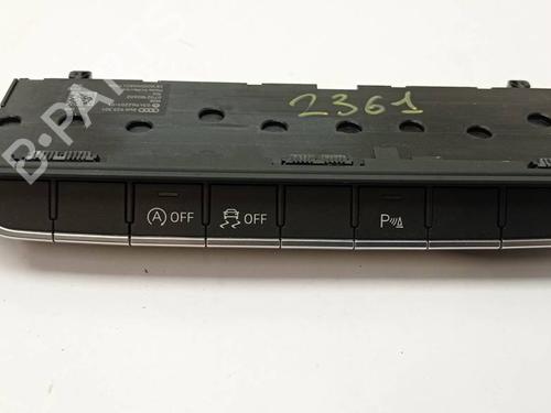 Used Switch Switch AUDI A4 B9 Avant (8W5, 8WD) [2015-2026] 39718629 39718629