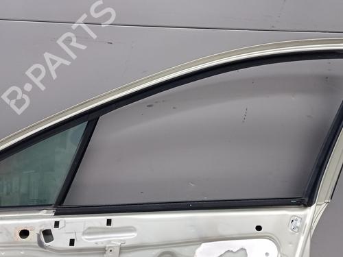Right front door PEUGEOT 407 SW (6E_, 6D_) 2.0 HDi 135 | BP9109313C3 