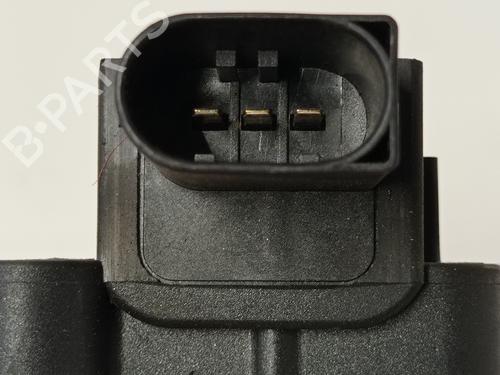 Ignition coil MERCEDES-BENZ C-CLASS Coupe (CL203) C 180 Kompressor (203.746) | BP26664269M94 