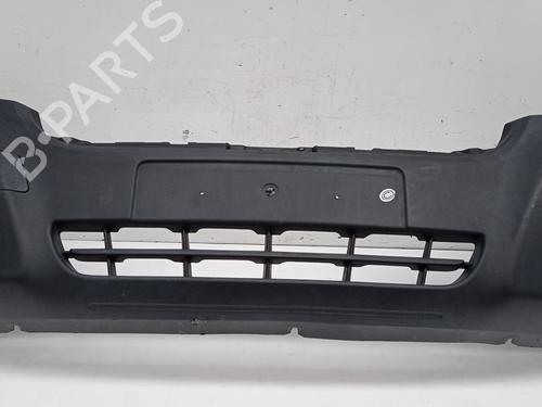 Used Front bumper RENAULT MASTER III Van (FV) 2.3 dCi 100 RWD (FV0B, FV0H, FV0K) (101 hp) 31973264