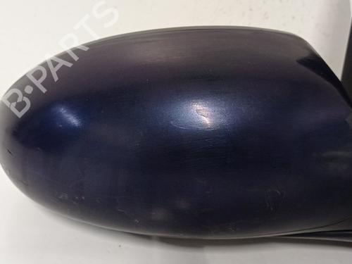 Right mirror FORD FOCUS I Saloon (DFW) 1.8 Turbo DI / TDDi | BP21129174C27 