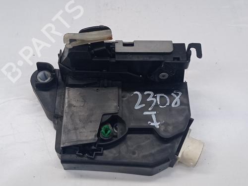 Venstre fortil lås MINI MINI (R50, R53) Cooper | BP29953749C98