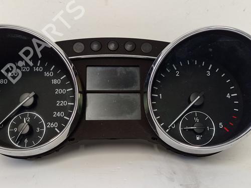 Used Instrument cluster MERCEDES-BENZ R-CLASS (W251, V251) R 350 CDI 4-matic (251.022, 251.122) (224 hp) 9676396
